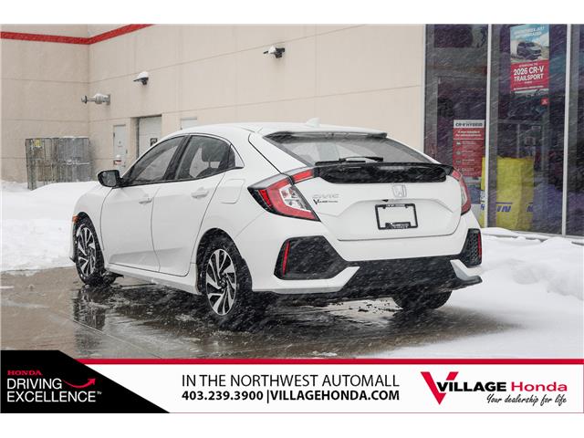 2021 Honda Civic Touring (Stk: CR0655A) in Calgary - Image 7 of 26