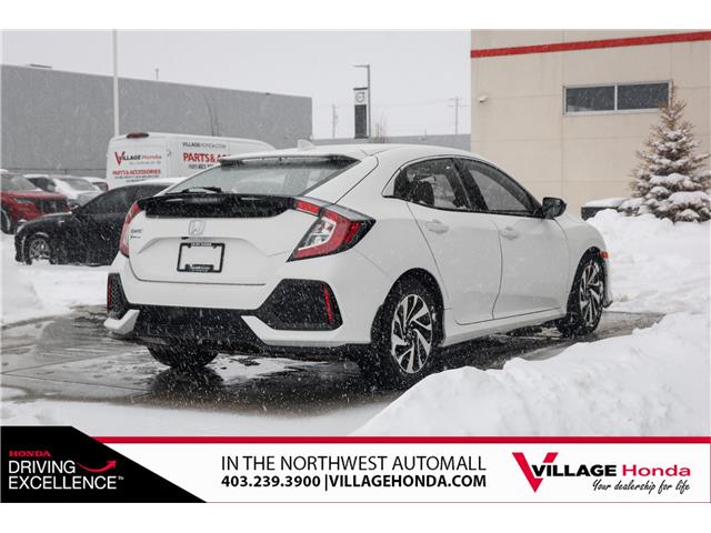 2021 Honda Civic Touring (Stk: CR0655A) in Calgary - Image 10 of 26