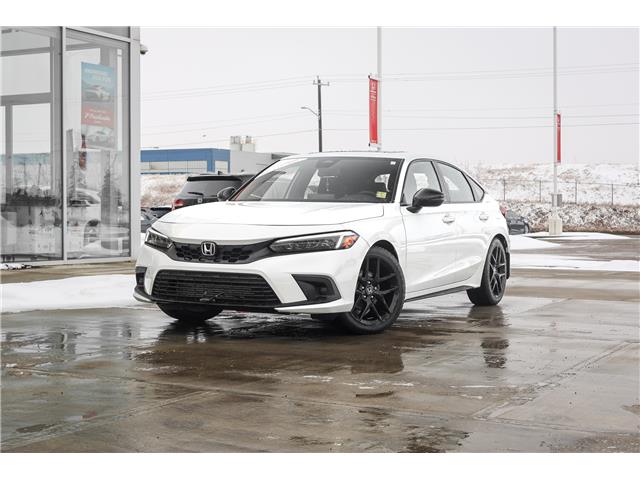 2022 Honda Civic Sport (Stk: CR0668A) in Calgary - Image 2 of 34