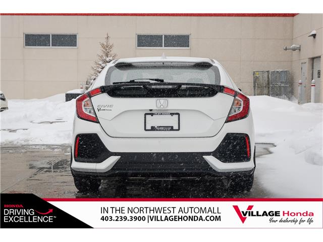 2021 Honda Civic Touring (Stk: CR0655A) in Calgary - Image 8 of 26