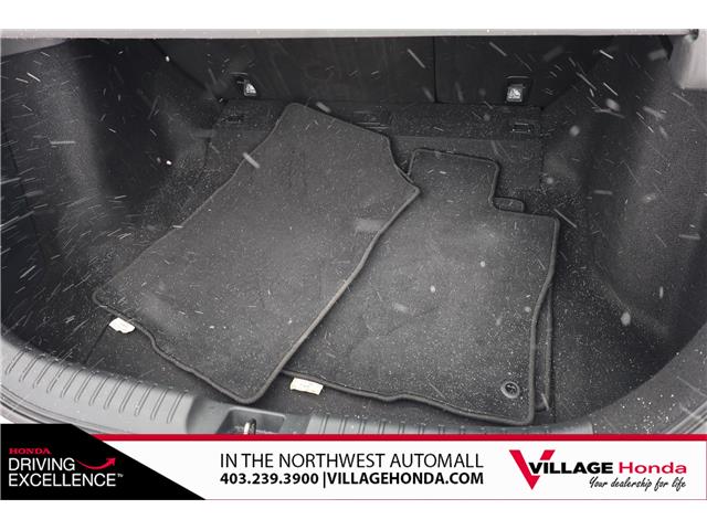 2021 Honda Civic Touring (Stk: CR0655A) in Calgary - Image 9 of 26