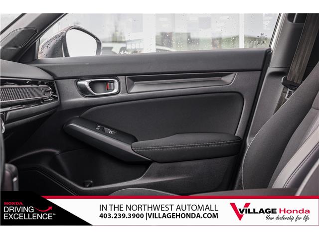 2022 Honda Civic Sport (Stk: CR0668A) in Calgary - Image 30 of 34
