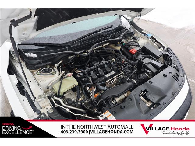 2021 Honda Civic Touring (Stk: CR0655A) in Calgary - Image 4 of 26