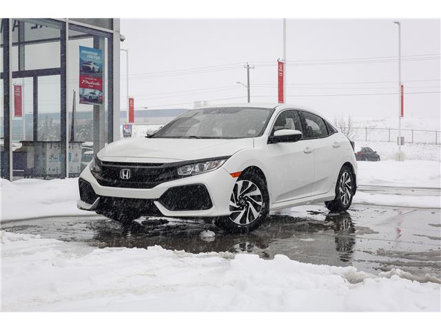 2021 Honda Civic Touring (Stk: CR0655A) in Calgary - Image 2 of 26