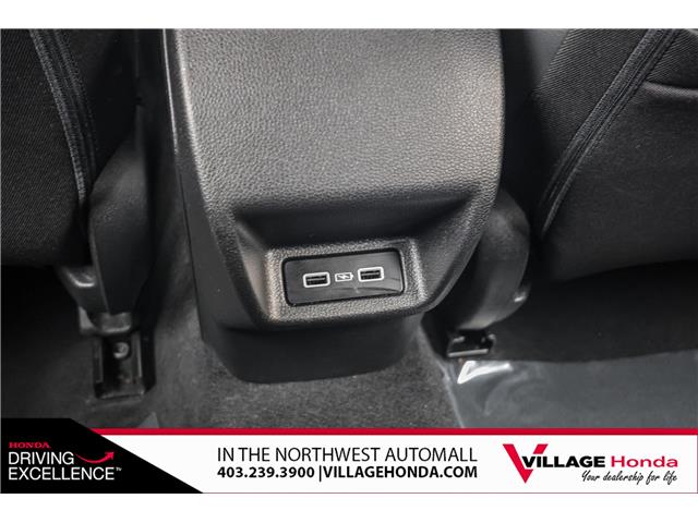 2022 Honda Civic Sport (Stk: CR0668A) in Calgary - Image 33 of 34