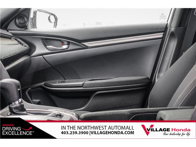 2021 Honda Civic Touring (Stk: CR0655A) in Calgary - Image 23 of 26
