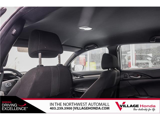 2021 Honda Civic Touring (Stk: CR0655A) in Calgary - Image 25 of 26