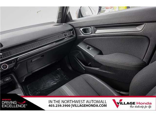 2022 Honda Civic Sport (Stk: CR0668A) in Calgary - Image 31 of 34