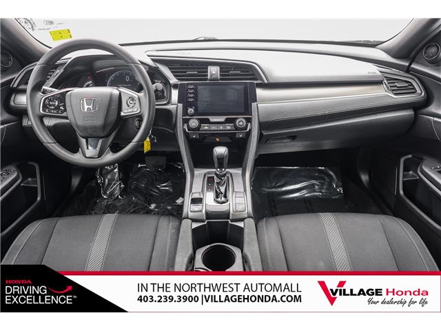 2021 Honda Civic Touring (Stk: CR0655A) in Calgary - Image 12 of 26