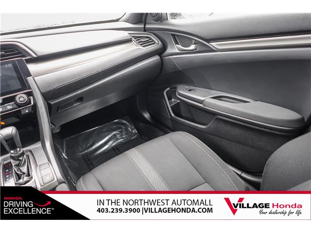 2021 Honda Civic Touring (Stk: CR0655A) in Calgary - Image 24 of 26