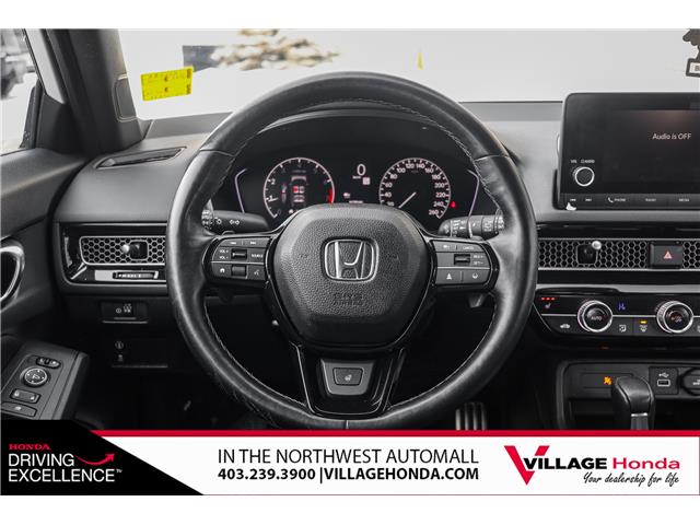 2022 Honda Civic Sport (Stk: CR0668A) in Calgary - Image 15 of 34
