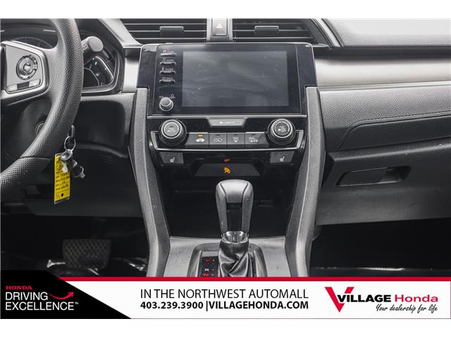 2021 Honda Civic Touring (Stk: CR0655A) in Calgary - Image 19 of 26