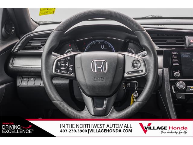 2021 Honda Civic Touring (Stk: CR0655A) in Calgary - Image 13 of 26