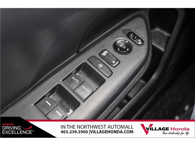 2021 Honda Civic Touring (Stk: CR0655A) in Calgary - Image 11 of 26