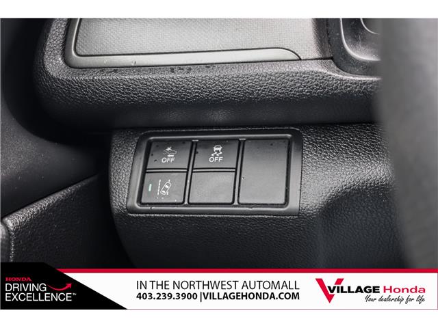 2021 Honda Civic Touring (Stk: CR0655A) in Calgary - Image 17 of 26