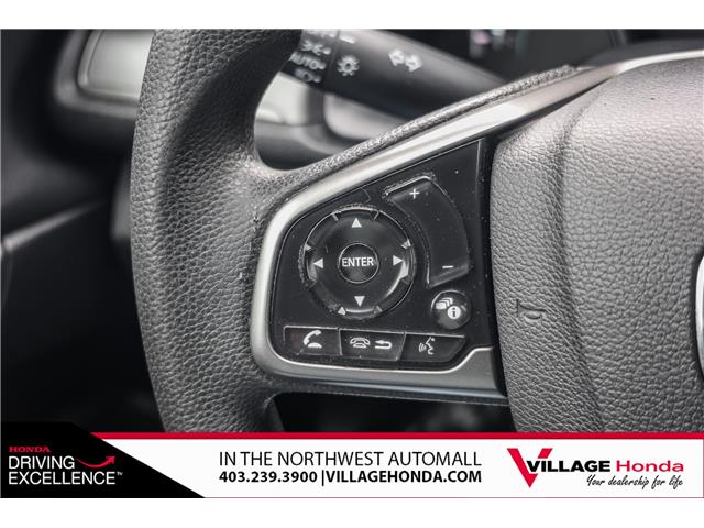 2021 Honda Civic Touring (Stk: CR0655A) in Calgary - Image 15 of 26