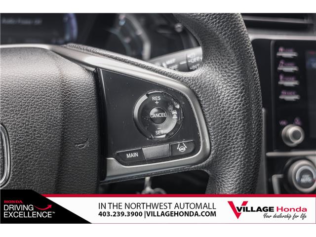 2021 Honda Civic Touring (Stk: CR0655A) in Calgary - Image 16 of 26