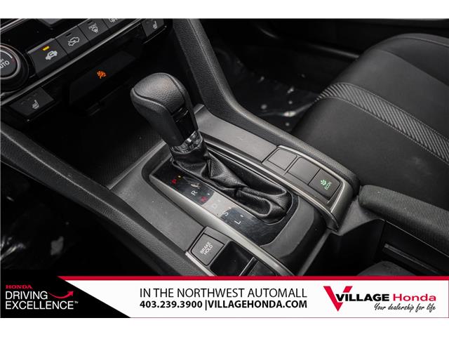 2021 Honda Civic Touring (Stk: CR0655A) in Calgary - Image 18 of 26