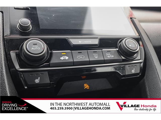 2021 Honda Civic Touring (Stk: CR0655A) in Calgary - Image 20 of 26