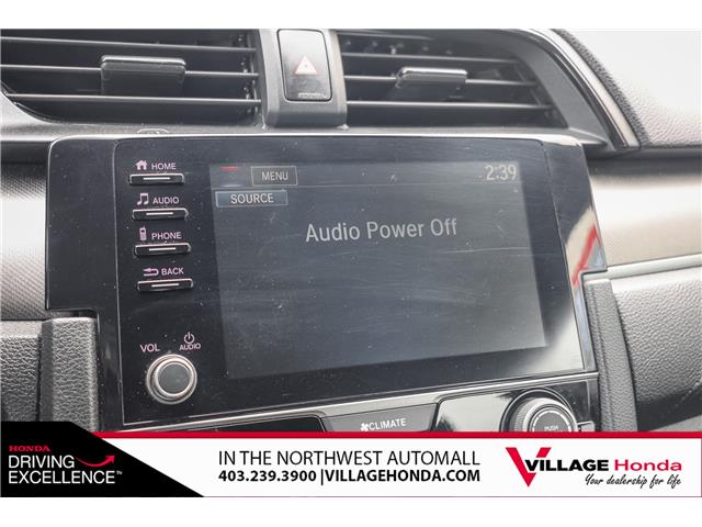 2021 Honda Civic Touring (Stk: CR0655A) in Calgary - Image 21 of 26