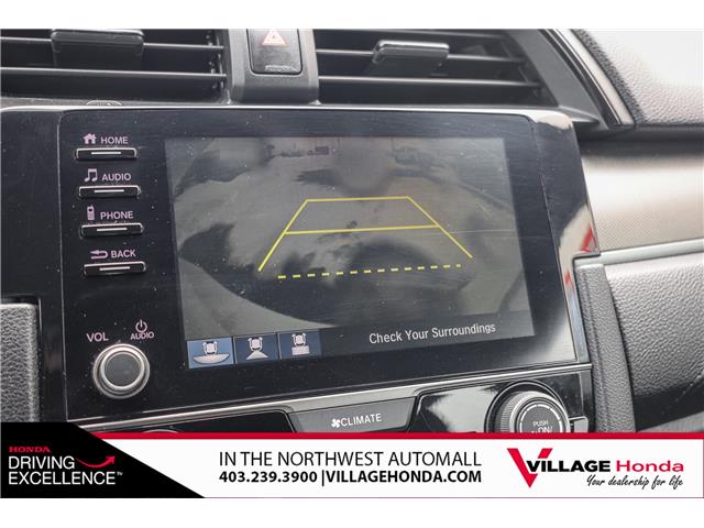 2021 Honda Civic Touring (Stk: CR0655A) in Calgary - Image 22 of 26