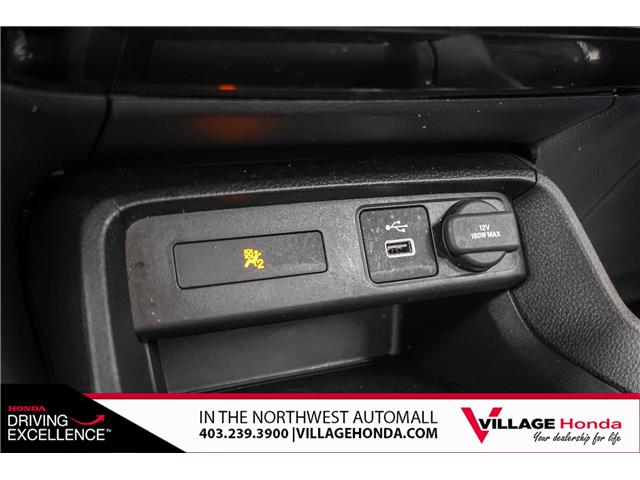 2022 Honda Civic Sport (Stk: CR0668A) in Calgary - Image 25 of 34