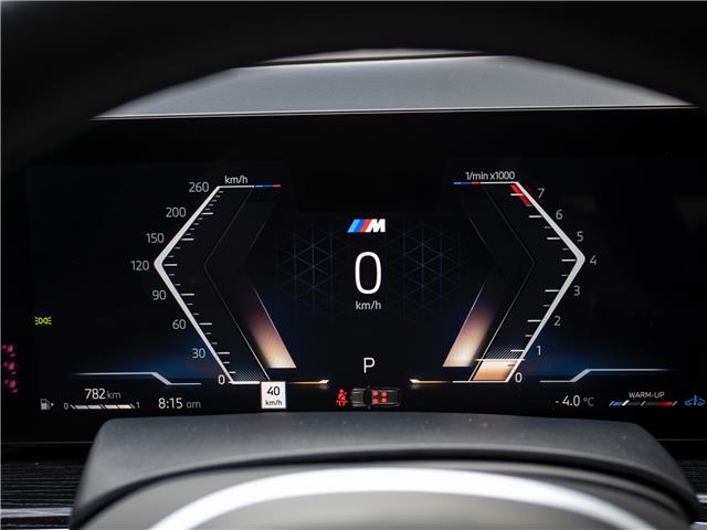 2024 BMW X7 xDrive40i (Stk: P10361) in Windsor - Image 9 of 30