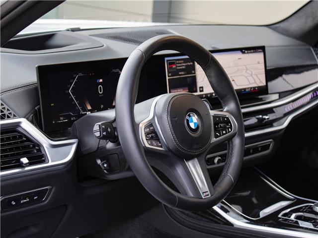 2024 BMW X7 xDrive40i (Stk: P10361) in Windsor - Image 8 of 30