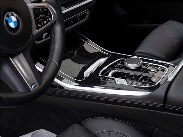 2024 BMW X7 xDrive40i (Stk: P10361) in Windsor - Image 23 of 30