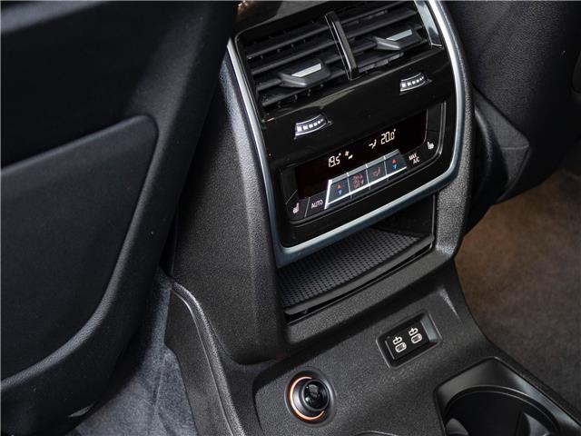 2024 BMW X7 xDrive40i (Stk: P10361) in Windsor - Image 27 of 30
