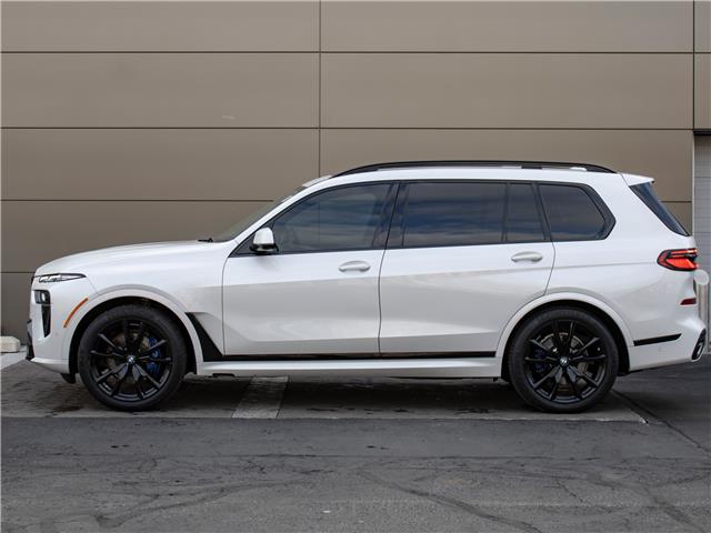 2024 BMW X7 xDrive40i (Stk: P10361) in Windsor - Image 4 of 30