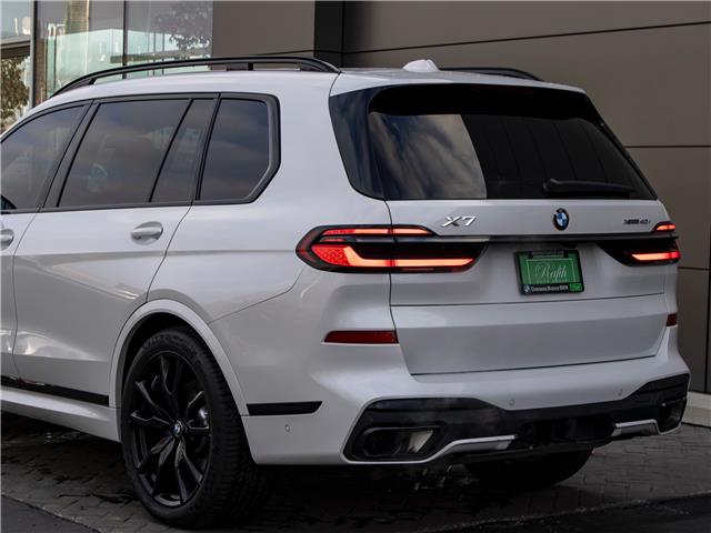 2024 BMW X7 xDrive40i (Stk: P10361) in Windsor - Image 5 of 30