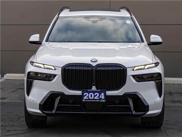 2024 BMW X7 xDrive40i (Stk: P10361) in Windsor - Image 2 of 30