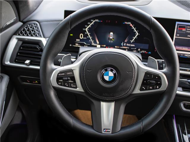 2024 BMW X7 xDrive40i (Stk: P10361) in Windsor - Image 10 of 30