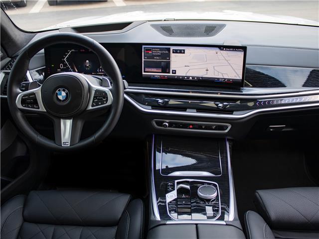2024 BMW X7 xDrive40i (Stk: P10361) in Windsor - Image 15 of 30
