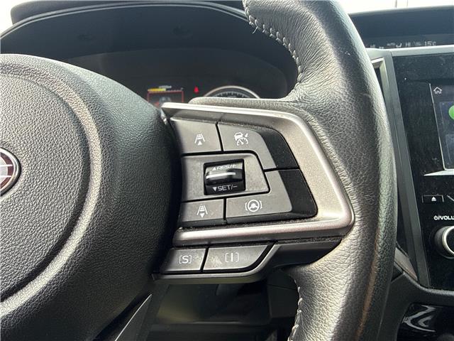 2022 Subaru Forester Base (Stk: P2201) in Newmarket - Image 30 of 33