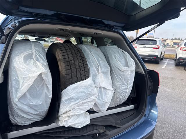 2022 Subaru Forester Base (Stk: P2201) in Newmarket - Image 12 of 33