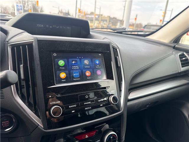 2022 Subaru Forester Base (Stk: P2201) in Newmarket - Image 21 of 33