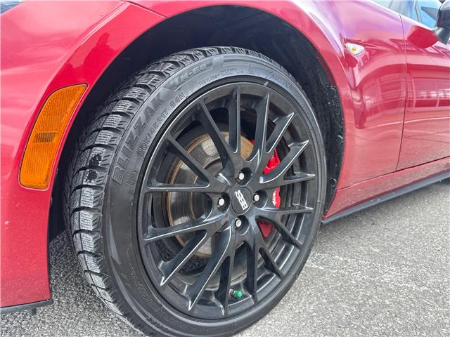 2016 Mazda MX-5 GS (Stk: P2172B) in Newmarket - Image 6 of 20