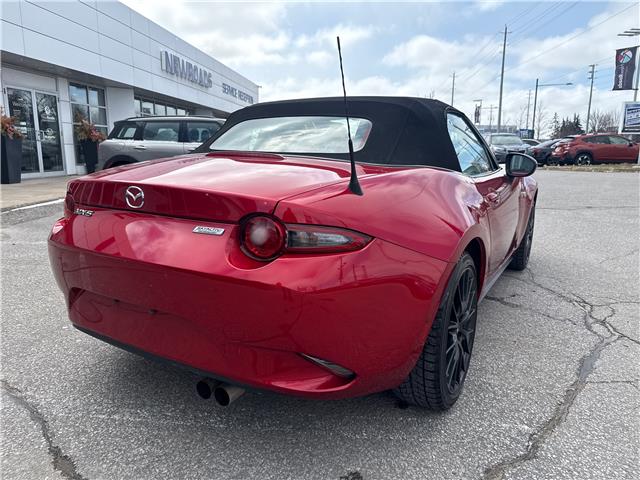 2016 Mazda MX-5 GS (Stk: P2172B) in Newmarket - Image 8 of 20
