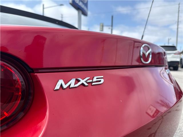 2016 Mazda MX-5 GS (Stk: P2172B) in Newmarket - Image 10 of 20