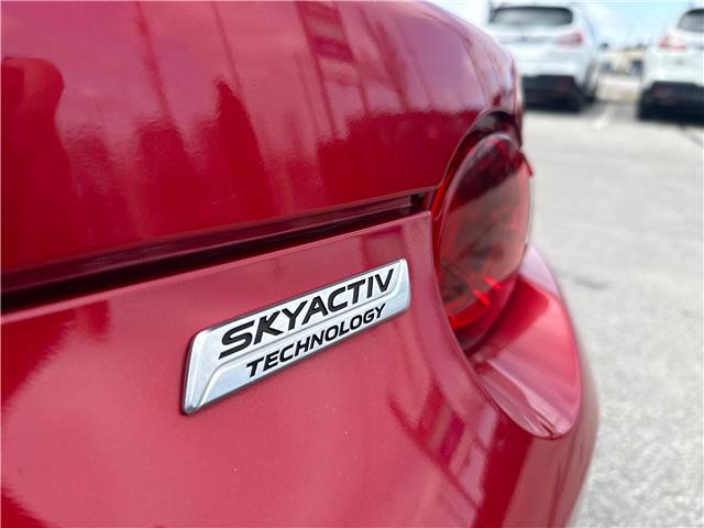 2016 Mazda MX-5 GS (Stk: P2172B) in Newmarket - Image 9 of 20