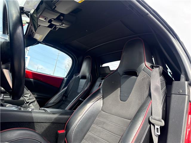 2016 Mazda MX-5 GS (Stk: P2172B) in Newmarket - Image 11 of 20