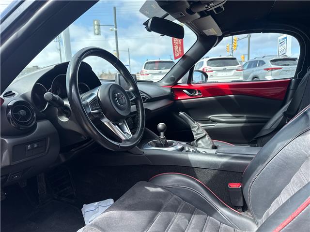 2016 Mazda MX-5 GS (Stk: P2172B) in Newmarket - Image 12 of 20