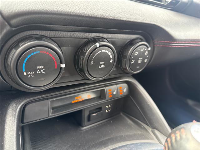 2016 Mazda MX-5 GS (Stk: P2172B) in Newmarket - Image 14 of 20