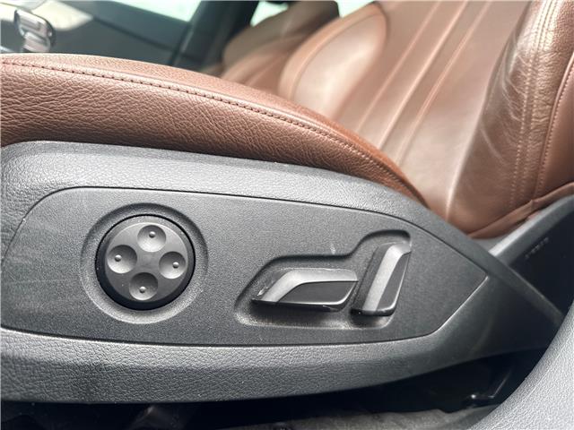 2017 Audi A4 2.0T Technik (Stk: S26121B) in Newmarket - Image 18 of 33