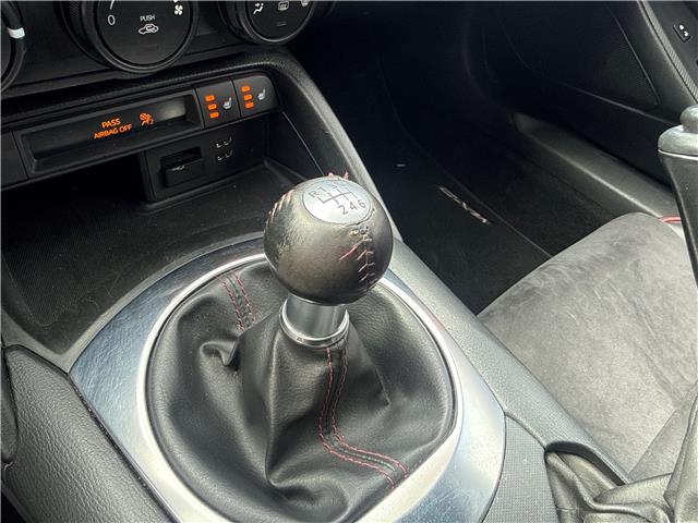 2016 Mazda MX-5 GS (Stk: P2172B) in Newmarket - Image 15 of 20