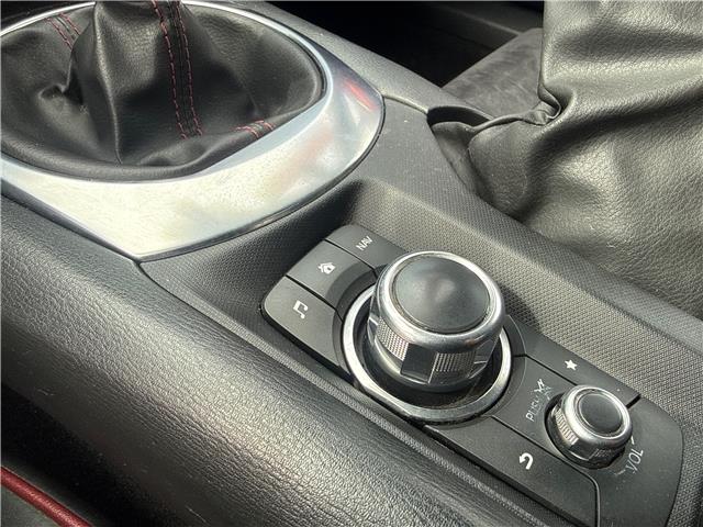 2016 Mazda MX-5 GS (Stk: P2172B) in Newmarket - Image 16 of 20
