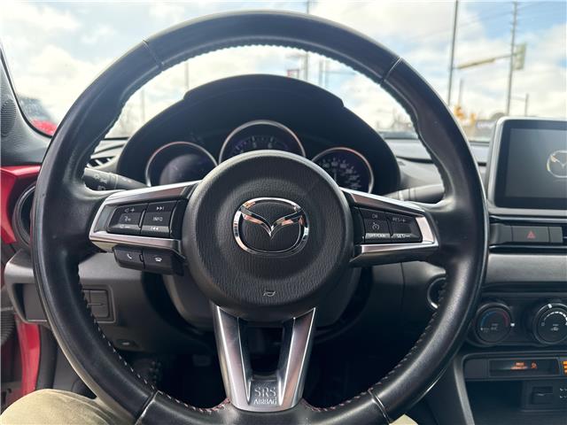 2016 Mazda MX-5 GS (Stk: P2172B) in Newmarket - Image 17 of 20