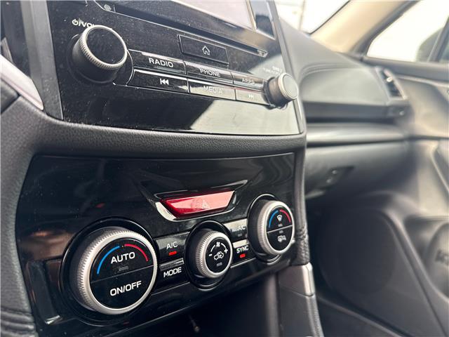 2022 Subaru Forester Base (Stk: P2201) in Newmarket - Image 23 of 33